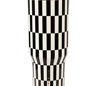 HYDROJUG 40 oz. Sport Bottle - Black Tie